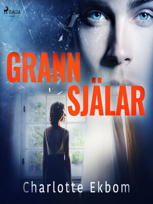 cover image of Grannsjälar